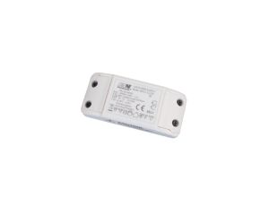Zasilacz led stałoprądowy MPLC-12-700 9-17V 12W 700mA IP20 LUX02597
