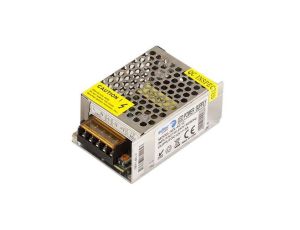 Zasilacz LED 36W 12V DC 3A ip20 mini 35W ADL-40-12 PPV