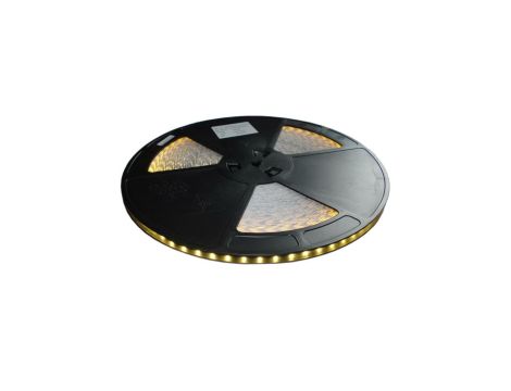 Taśma 24VDC 60 led 2835 ciepła 1m 3000K ip20 Profesjonalna