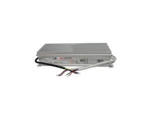 Zasilacz led stałonapięciowy w obudowie metalowej 100W 12V DC 8,33A A12s-8331 IP67 hermetyczny wodoodporny LUX00854