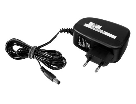 Zasilacz wtyczkowy 30W 12V DC 2,5A MPL 2,1/5,5 EA1030A-1 adapter dogniazdkowy EA1030A-1