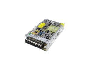 Zasilacz POS-150-12-C 12,5A 150W 12VDC ip20