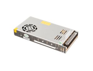 Zasilacz led POS-350-12-C 29A 348W 12VDC ip20 modułowy profesjonalny POS-350-12-C