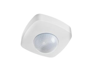 Czujnik obecności sufitowy PIR PX46B 360 stopni 230V 1000W