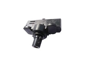 Adapter lampa-szyna do lamp wiszących 3F LUXSYSTEM-3F black czarny CreeLamp