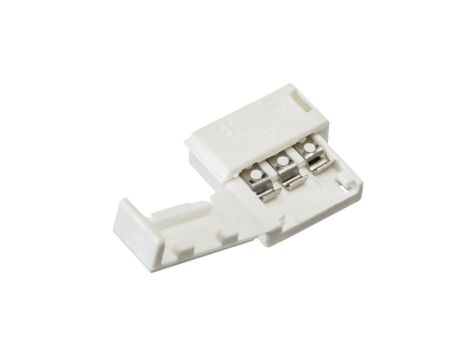 Złączka do taśmy led Dual White t+t 3-żyłowa