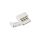 Złączka do taśmy led Dual White t+t 3-żyłowa