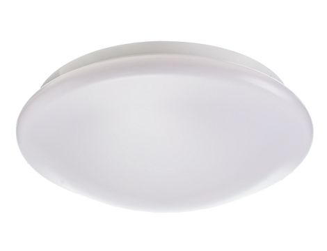 Plafon plafoniera lampa led 12W 4000K sufitowa LUX05428