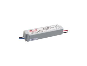 Zasilacz GPVP 35W 12V DC ip67 gpvp-35-12 3A z filtrem pfc glp do led