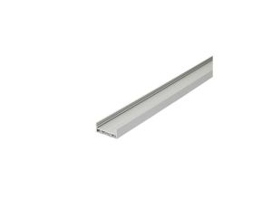 Profil led Vario30-01 ACDE-9/TY srebrny 2MB anodowany aluminiowy nawierzchniowy V3020020