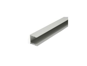 Profil LED Vario30-03 ACDE srebrny anodowany 1MB aluminiowy V3090020