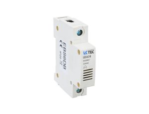 Dzwonek na szyne AC 230V LC-Tec EBS6DB LCTEC-EBS6DB
