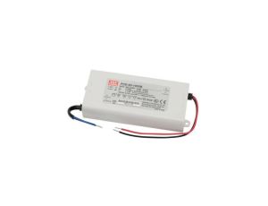 Zasilacz led Mean Well PCD-60-1050b 1050mA 34-57V 59,85W stałoprądowy ściemnialny