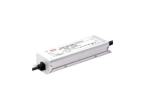 Zasilacz led MeanWell 150W 24VDC ELG-150-24B IP67 6,25A - ściemnialny 1-10V