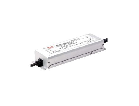 Zasilacz led MeanWell 150W 24VDC ELG-150-24B IP67 6,25A - ściemnialny 1-10V