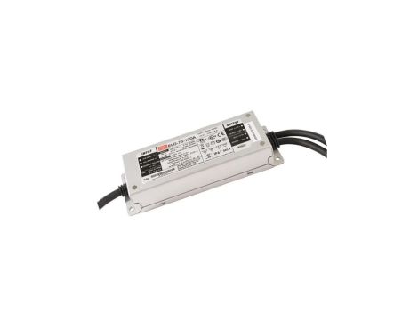 Zasilacz led Mean Well 60W ELG-75-12DA DALI 12VDC 5A IP67
