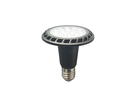 Żarówka PAR30 E27 led 9W B/WW 3000K 800LM 230V ciepła biała