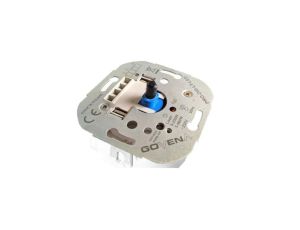 Mechanizm ściemniacza GOVENA 5-200W LED, 5-400W tradycyjne źródła PRO-200-LT-LED