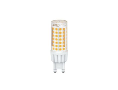 Żarówka g9 100 LED SMD 2835 6,9W dzienna neutralna 4000K