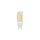 Żarówka g9 100 LED SMD 2835 6,9W dzienna neutralna 4000K