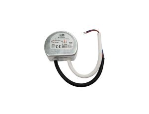 MPL- Zasilacz led 30W 12V DC A3012Y IP66 puszkowy do puszki 2,5A