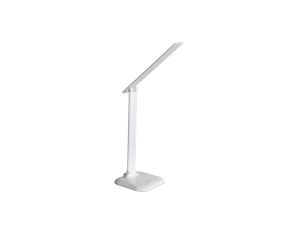 Lampka biurkowa Kanlux DOSAN II LED W biała