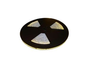 Taśma 12V 120 led 2835 4000K 1m ip65 (koszulka termokurczliwa wodoodporna) profesjonalna neutralna biała TERMOCOCON