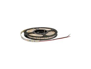 Taśma 12V 60 led 2835 2700K 1m ip65 (koszulka termokurczliwa wodoodporna) profesjonalna ciepła biała TERMOCOCON