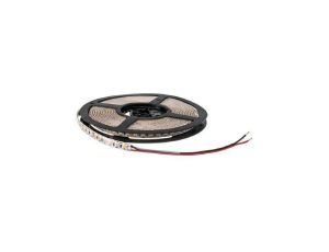 Taśma 24V 120 led 2835 3000K 1m ip65 (koszulka termokurczliwa wodoodporna) profesjonalna ciepła biała TERMOCOCON