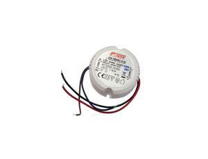 Zasilacz POW-24-24 24W 24VDC 1A do puszkifi fi 60 puszkowy okrągły ip20