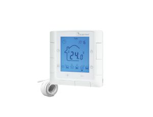 Regulator temperatury ELR20 5-90C elektroniczny ELR-20