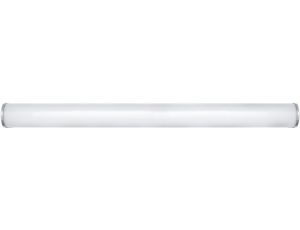 Oprawa Lampa led nad lustro łazienkowa hermetyczna IP44 BINETTO-600-S 15W srebrna 4000K neutralna biała LUX08254