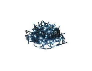 Lampki choinkowe KB K100 IP44 kolor świecenia biały KCHK100B 3,6W 230V programator 8 trybów świecenia