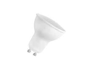 Żarówka lampa led Gu10 7,5W ciepła 700lm kąt 110 stopni