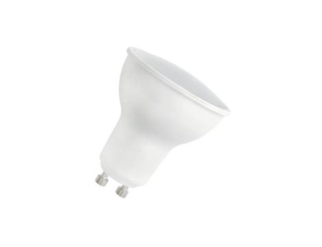 Żarówka lampa led Gu10 7,5W ciepła 700lm kąt 110 stopni