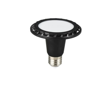Żarówka PAR30 E27 led 9W B/NW 120st 4000K 720LM 230V neutralna biała