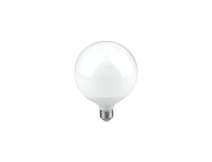 Żarówka E27 G125 MLECZNA led 16W 3000K 1521lm PX