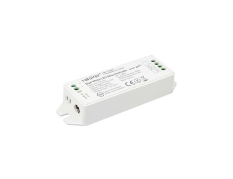 Kontroler led CCT strefowy 12A 144W 12V RF 2,4ghz MI-Light FUT035m dual white
