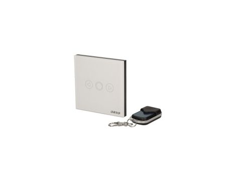 Orno Bezprzewodowy ściemniacz światła sterowany pilotem OR-GB-436
