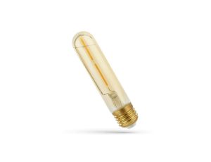 Żarówka E27 T30 led 2W 2400K 240lm 30*184mm PX