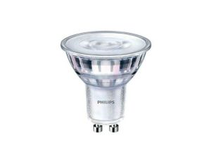 Żarówka Philips gu10 led 3000K 5W 365lm ciepła biała 830 36 stopni ściemnialna