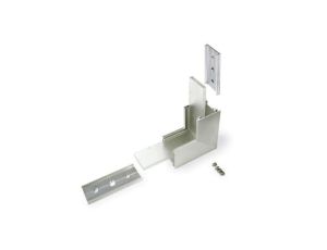 Łącznik LINEA20 90st gięty c1870020 1szt