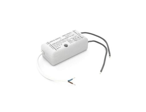 GOVENA Zasilacz stałoprądowy led 10W max 30V 350mA Z-LED-10W-350CC