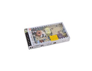 Zasilacz led Mean Well LRS-200-12 17A 12VDC 200W ip20