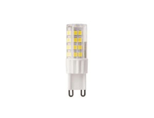 Żarówka g9 51 LED SMD 2835 5W zimna biała 6500K