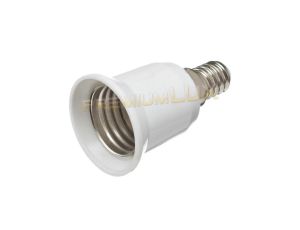 Adapter E14 - E27