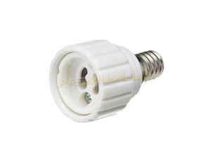 Adapter E14 - Gu10
