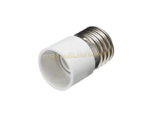 Adapter E27 - E14