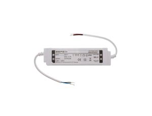 Zasilacz led 100W 12VDC 8,33A LIP10012CV ip67 wodoodporny (szybki start)