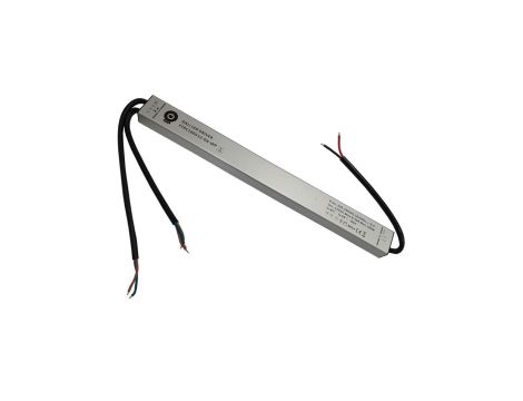 Zasilacz FTPC100V12-DA-WP 100W 12V DC IP67 8,33A meblowy PUSH Dimming DALI (ściemnialny przyciskiem zwiernym)